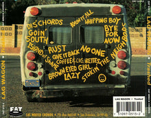 Load image into Gallery viewer, Lagwagon : Trashed (CD, Album, RP)
