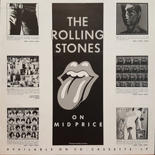 Load image into Gallery viewer, The Rolling Stones : Love You Live (2xLP, Album, RE)

