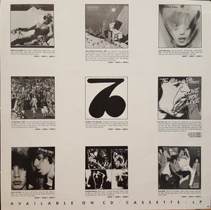The Rolling Stones : Love You Live (2xLP, Album, RE)