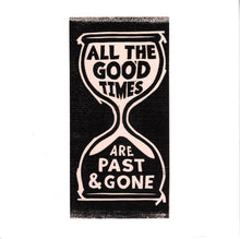 Load image into Gallery viewer, Gillian Welch &amp; David Rawlings : All The Good Times (Are Past &amp; Gone) (CD, Album, RE, Jew)
