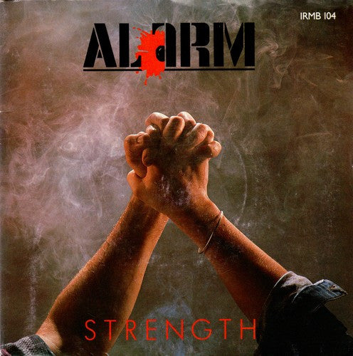 Alarm* : Strength (7