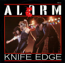 Load image into Gallery viewer, Alarm* : Knife Edge (12&quot;, Single)
