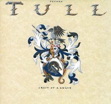 Load image into Gallery viewer, Jethro Tull : Crest Of A Knave (LP, Album)
