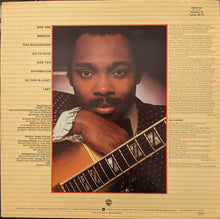 Load image into Gallery viewer, George Benson : Breezin' (LP, Album, RE)
