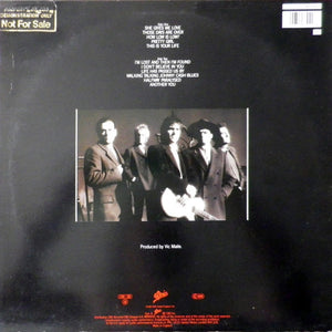 The Godfathers : More Songs About Love & Hate (LP, Album)