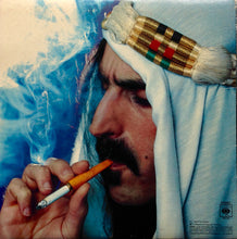 Load image into Gallery viewer, Frank Zappa : Sheik Yerbouti (2xLP, Album, Gat)
