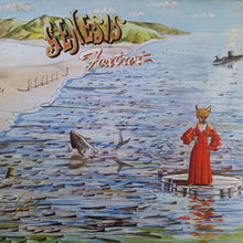Load image into Gallery viewer, Genesis : Foxtrot (LP, Album, RE, Gat)
