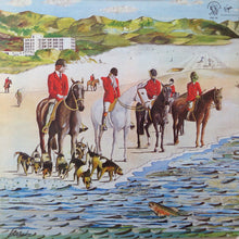 Load image into Gallery viewer, Genesis : Foxtrot (LP, Album, RE, Gat)
