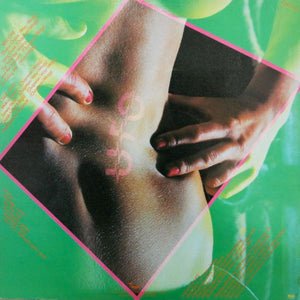 UFO (5) : The Wild, The Willing And The Innocent (LP, Album)