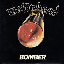 Load image into Gallery viewer, Motörhead : Bomber (7", Single)
