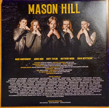 Load image into Gallery viewer, Mason Hill : Against the Wall (12&quot;, Album, Ltd, Pic)
