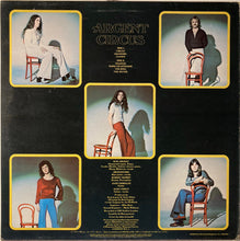 Load image into Gallery viewer, Argent : Circus (LP, Album)
