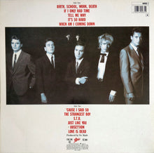Load image into Gallery viewer, The Godfathers : Birth, School, Work, Death (LP, Album)
