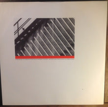 Load image into Gallery viewer, Orchestral Manœuvres In The Dark* : Architecture &amp; Morality (LP, Album, Blu)
