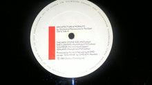 Load image into Gallery viewer, Orchestral Manœuvres In The Dark* : Architecture &amp; Morality (LP, Album, Blu)
