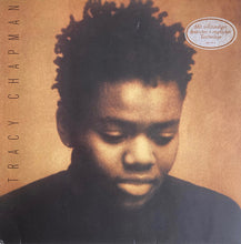 Load image into Gallery viewer, Tracy Chapman : Tracy Chapman (LP, Album, Mat)
