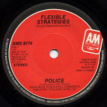 Load image into Gallery viewer, The Police : Every Little Thing She Does Is Magic (7", Single)

