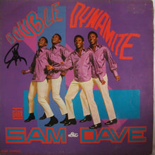 Load image into Gallery viewer, Sam &amp; Dave : Double Dynamite (LP, Album)

