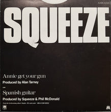 Load image into Gallery viewer, Squeeze (2) : Annie Get Your Gun (7", Single)
