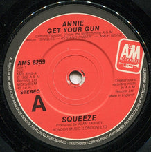 Load image into Gallery viewer, Squeeze (2) : Annie Get Your Gun (7", Single)
