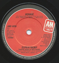 Load image into Gallery viewer, Supertramp : It's Raining Again (7", Single, Pic)

