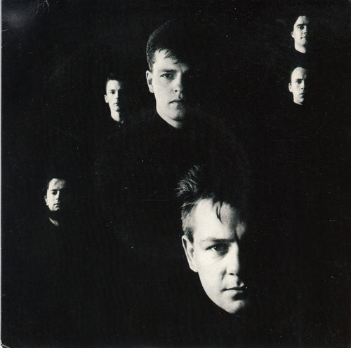 Madness : Yesterday's Men (7