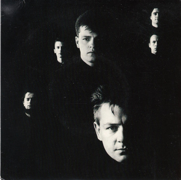 Madness : Yesterday's Men (7