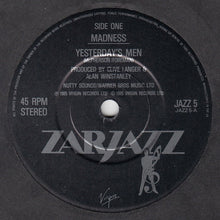 Load image into Gallery viewer, Madness : Yesterday&#39;s Men (7&quot;, Single)
