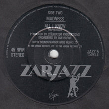 Load image into Gallery viewer, Madness : Yesterday&#39;s Men (7&quot;, Single)

