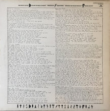 Load image into Gallery viewer, Ian Dury And The Music Students : 4000 Weeks' Holiday (LP, Album)
