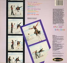 Load image into Gallery viewer, Billy And Baby Gap : Billy And Baby Gap (LP, Album)
