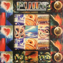 Load image into Gallery viewer, Fumi (30) : Are You Living? / Crazy (12")
