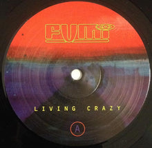 Load image into Gallery viewer, Fumi (30) : Are You Living? / Crazy (12")
