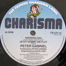 Load image into Gallery viewer, Peter Gabriel : Biko (12", Single)
