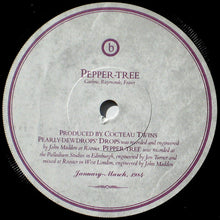 Load image into Gallery viewer, Cocteau Twins : Pearly-Dewdrops&#39; Drops (7&quot;, Single)
