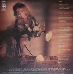 Jackie DeShannon : New Arrangement (LP, Album)