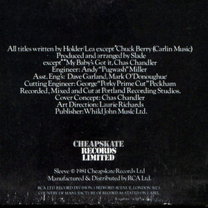 Slade : We'll Bring The House Down (LP, Album)