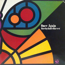 Load image into Gallery viewer, Barclay James Harvest : Once Again (LP, Album, RE)
