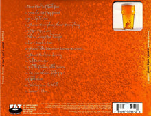 Load image into Gallery viewer, Frenzal Rhomb : A Man's Not A Camel (CD, Album)
