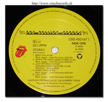 Load image into Gallery viewer, The Rolling Stones : Some Girls (LP, Album, RE)
