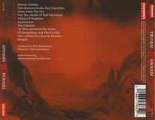 Load image into Gallery viewer, Trivium : Shogun (CD, Album)
