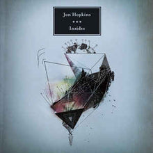 Load image into Gallery viewer, Jon Hopkins : Insides (2xLP, Album, RE)
