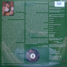Load image into Gallery viewer, Melvin Taylor &amp; The Slack Band : Dirty Pool (LP, Album, Ltd, RE, RM, 180)
