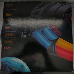 Electric Light Orchestra : Out of the Blue (2xLP, Album)
