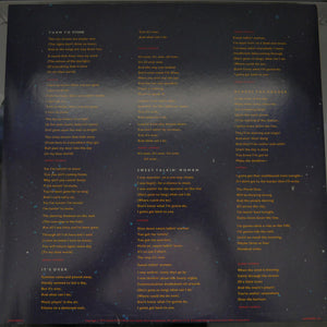 Electric Light Orchestra : Out of the Blue (2xLP, Album)