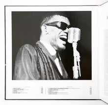 Load image into Gallery viewer, Ray Charles : Genius + Soul = Jazz (LP, Album, RE, RP, 180)
