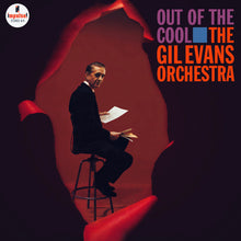 Load image into Gallery viewer, The Gil Evans Orchestra* : Out Of The Cool (LP, Album, RE, RM, 180)
