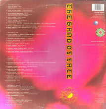 Load image into Gallery viewer, Various : Deep Heat 8 - The Hand Of Fate (2xLP, Comp)
