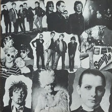 Load image into Gallery viewer, The Damned : Another Great Record From The Damned: The Best Of The Damned (LP, Comp, Red)
