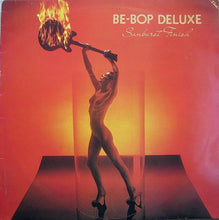 Load image into Gallery viewer, Be-Bop Deluxe* : Sunburst Finish (LP, Album, RP)
